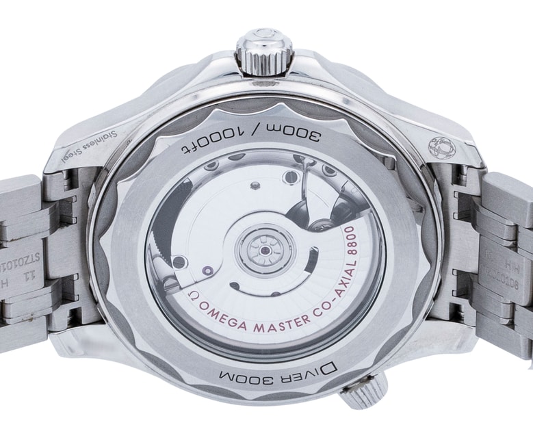 Omega Seamaster Diver 300m 210.30.42.20.03.001 Image 4